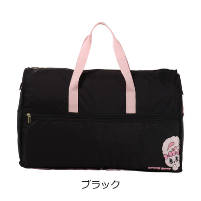 エスターバニー 折りたたみボストンバッグ 23L Lサイズ 14