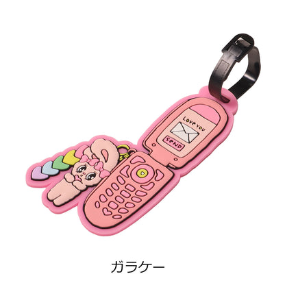 エスターバニー ネームタグ 6