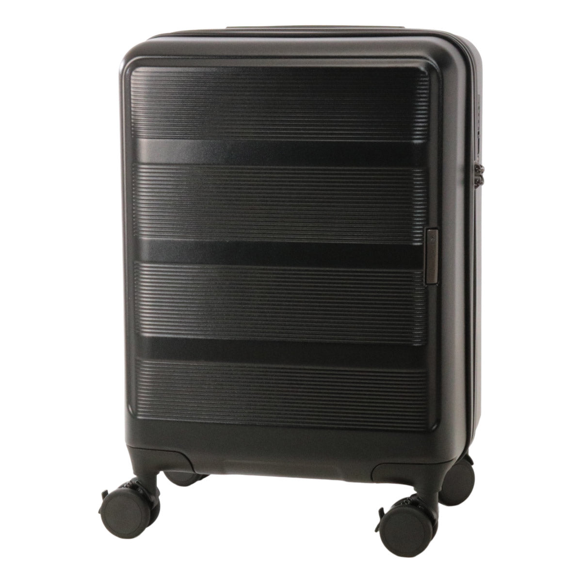 トランジットラウンジ スーツケース リップル ripple 2026年 最新版 機内持ち込み 36L 46cm 3kg