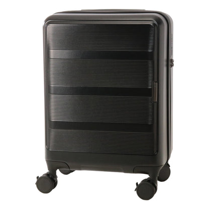 トランジットラウンジ スーツケース リップル ripple 2026年 最新版 機内持ち込み 36L 46cm 3kg