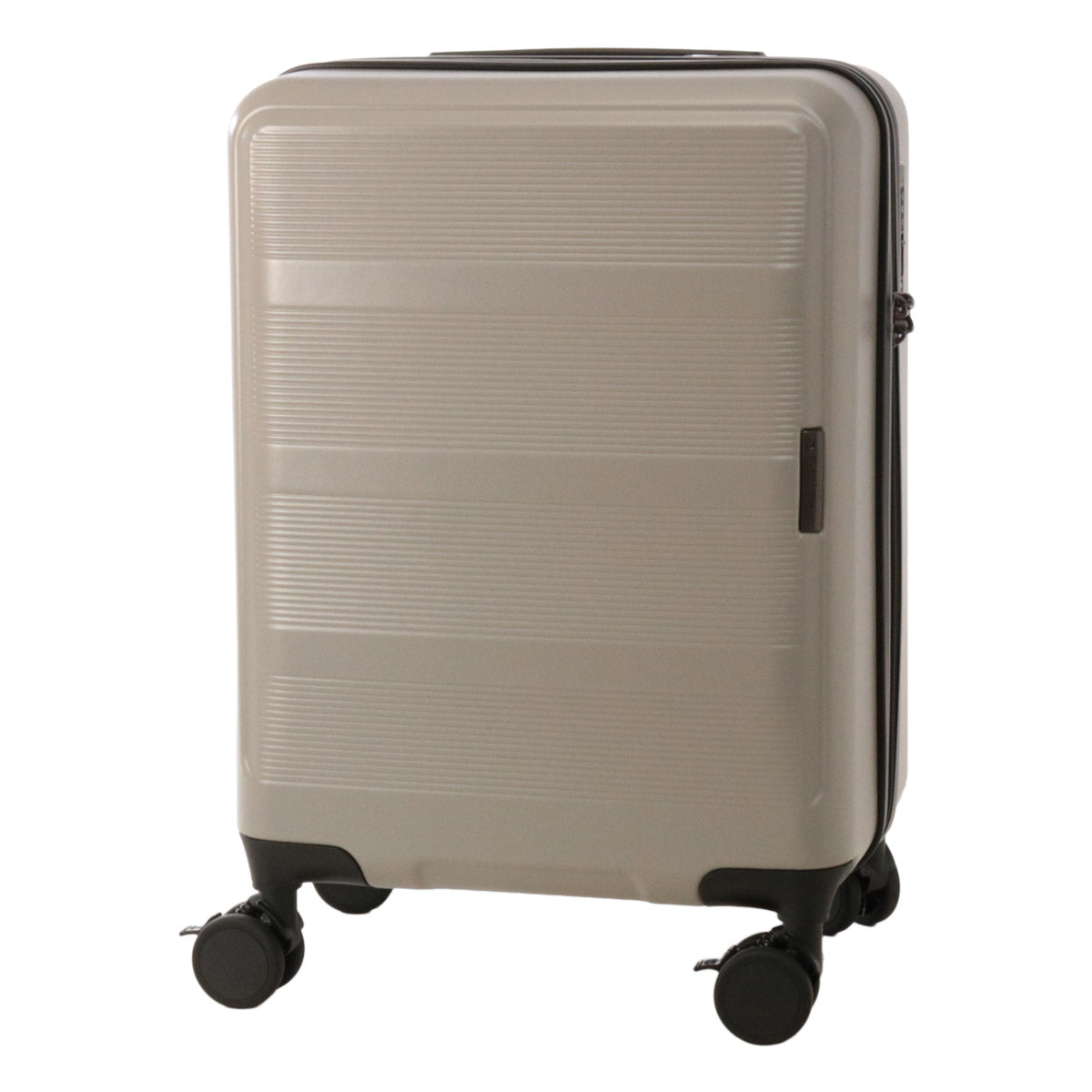 トランジットラウンジ スーツケース リップル ripple 2026年 最新版 機内持ち込み 36L 46cm 3kg