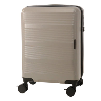 トランジットラウンジ スーツケース リップル ripple 2026年 最新版 機内持ち込み 36L 46cm 3kg
