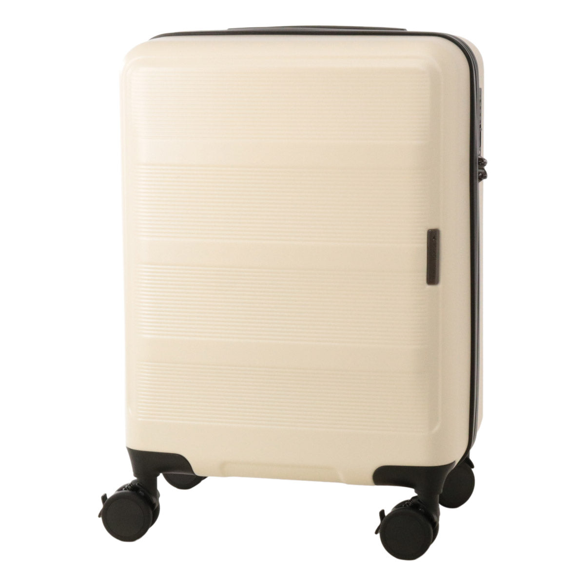 トランジットラウンジ スーツケース リップル ripple 2026年 最新版 機内持ち込み 36L 46cm 3kg