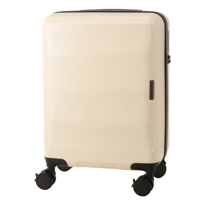 トランジットラウンジ スーツケース リップル ripple 2026年 最新版 機内持ち込み 36L 46cm 3kg