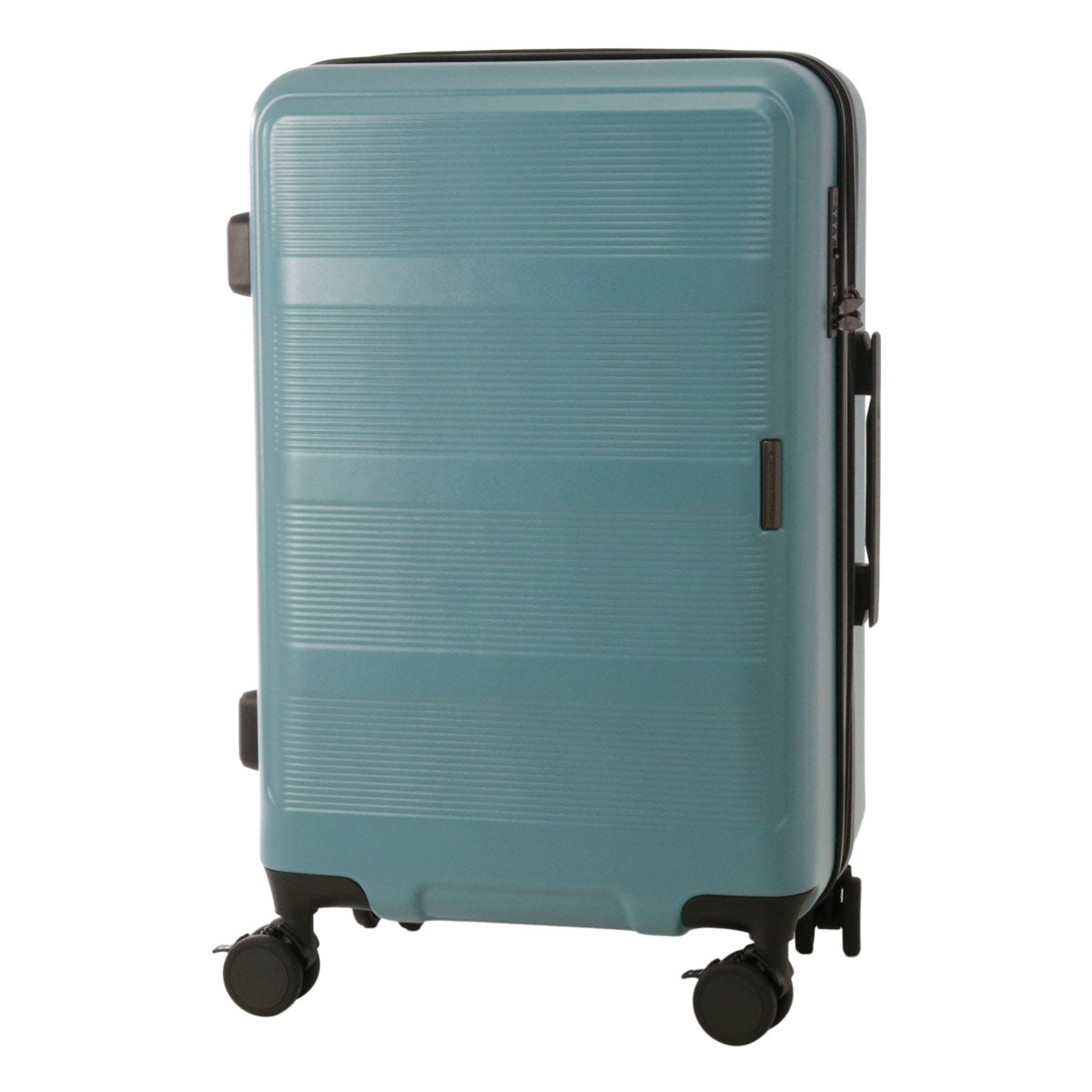トランジットラウンジ スーツケース リップル  ripple 2026年 最新版 53(61)L 56cm 3.6kg