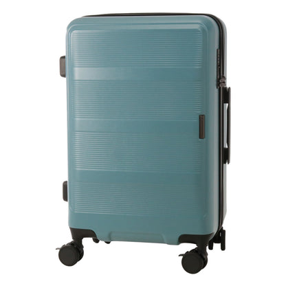 トランジットラウンジ スーツケース リップル  ripple 2026年 最新版 53(61)L 56cm 3.6kg