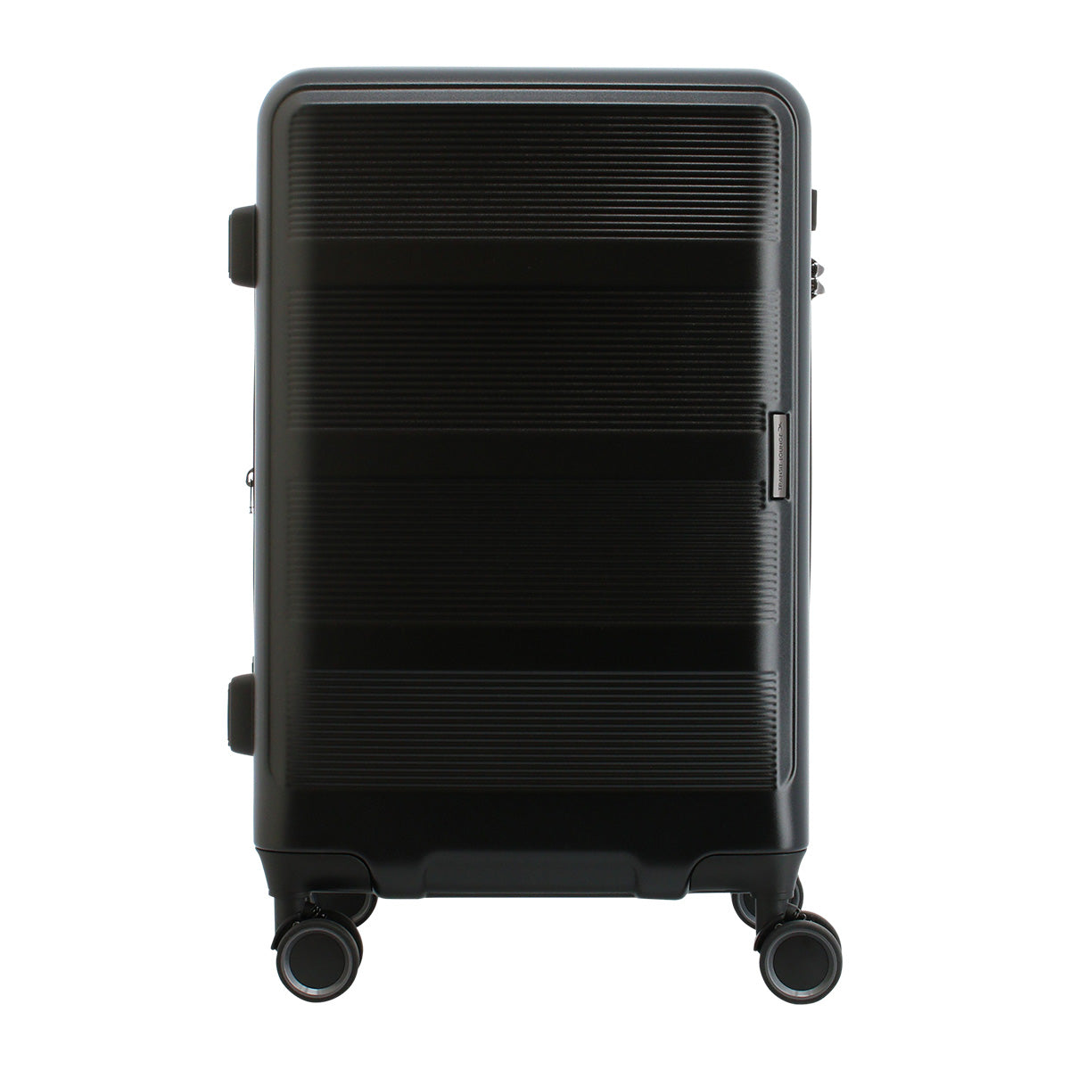 トランジットラウンジ スーツケース リップル 53L(拡張61L) 2