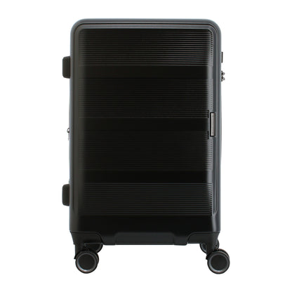 トランジットラウンジ スーツケース リップル 53L(拡張61L) 2