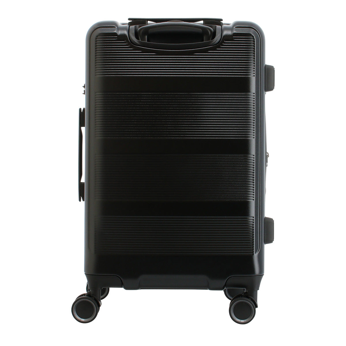 トランジットラウンジ スーツケース リップル 53L(拡張61L) 3