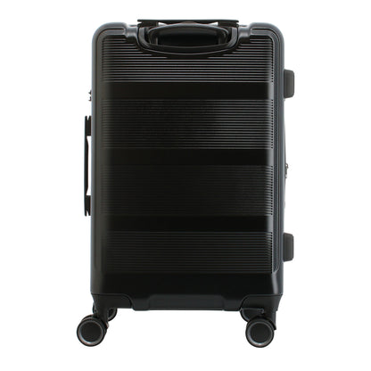 トランジットラウンジ スーツケース リップル 53L(拡張61L) 3