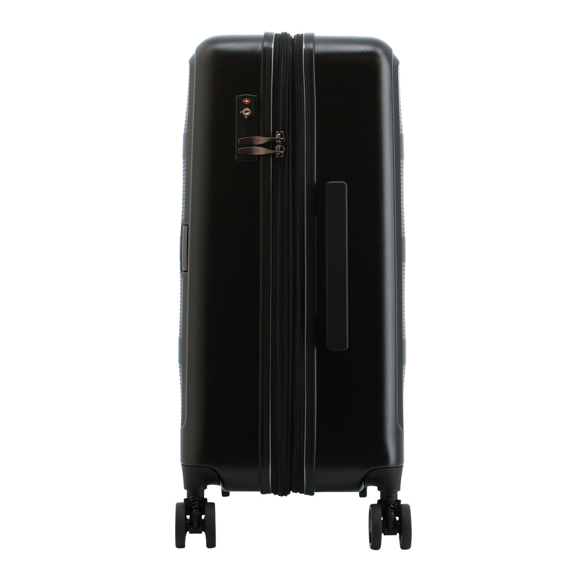 トランジットラウンジ スーツケース リップル 53L(拡張61L) 4