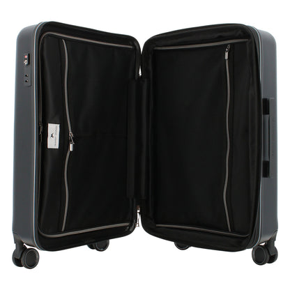 トランジットラウンジ スーツケース リップル 53L(拡張61L) 6