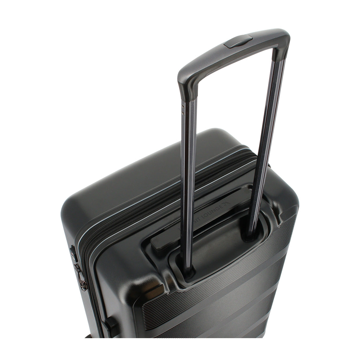 トランジットラウンジ スーツケース リップル 53L(拡張61L) 7