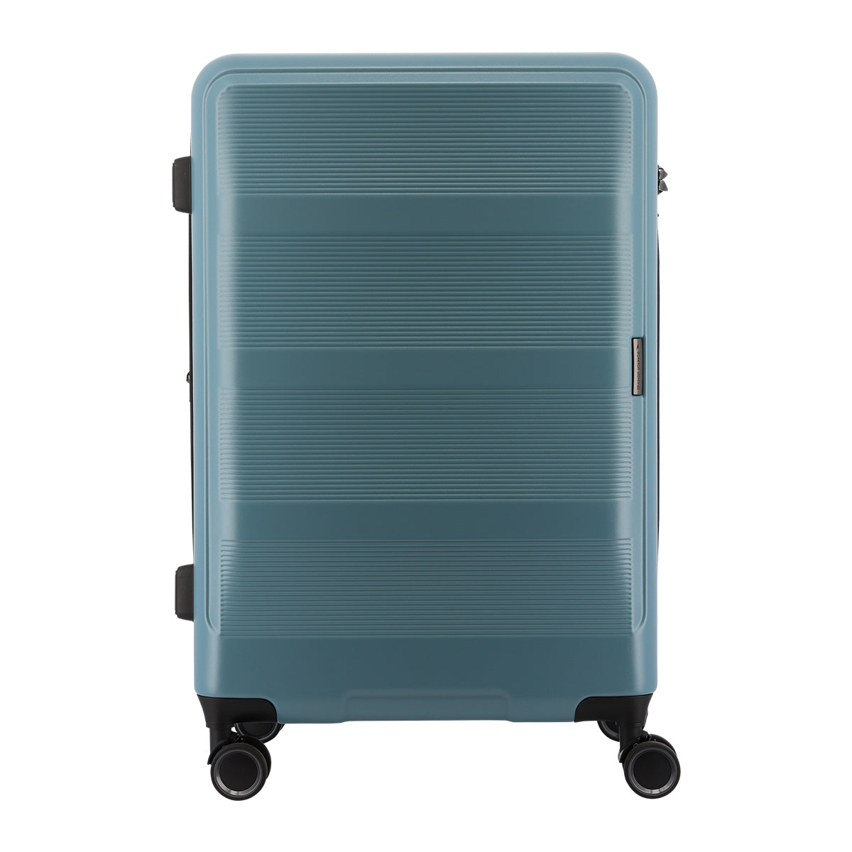 トランジットラウンジ スーツケース リップル 77L(拡張86L) 2