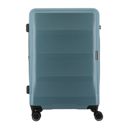 トランジットラウンジ スーツケース リップル 77L(拡張86L) 2