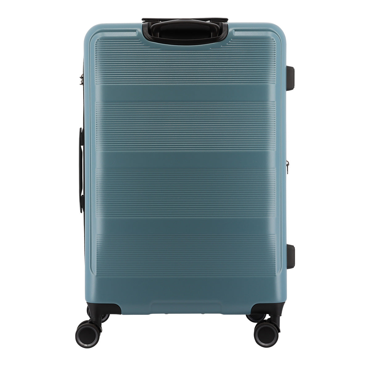 トランジットラウンジ スーツケース リップル 77L(拡張86L) 3