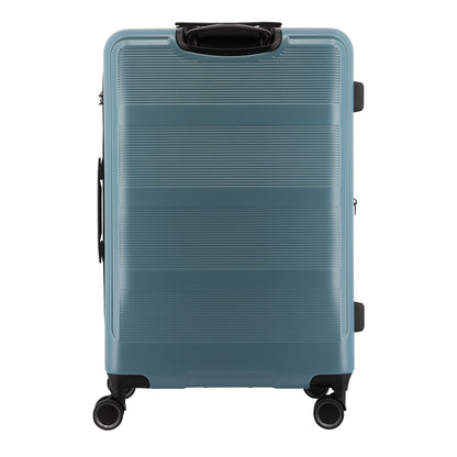 トランジットラウンジ スーツケース リップル 77L(拡張86L) 3