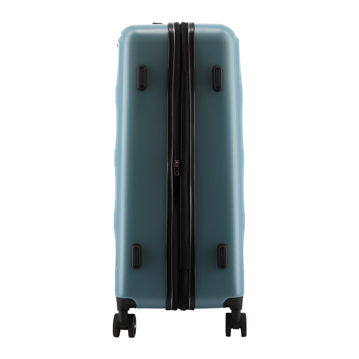 トランジットラウンジ スーツケース リップル 77L(拡張86L) 4