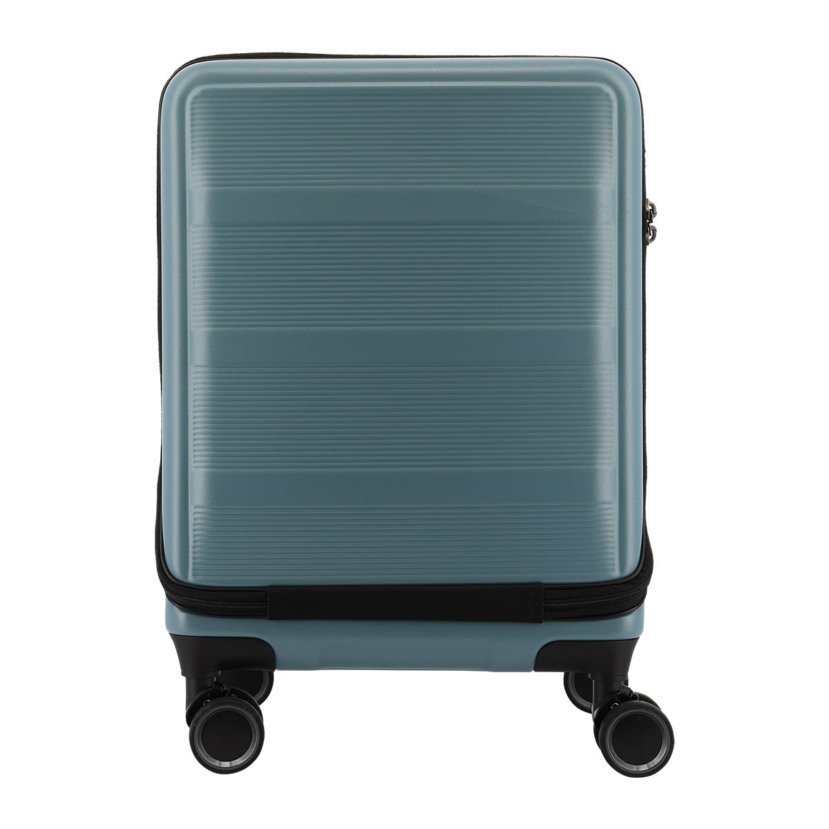 トランジットラウンジ スーツケース リップルFO 35L 機内持ち込み フロントオープン 2