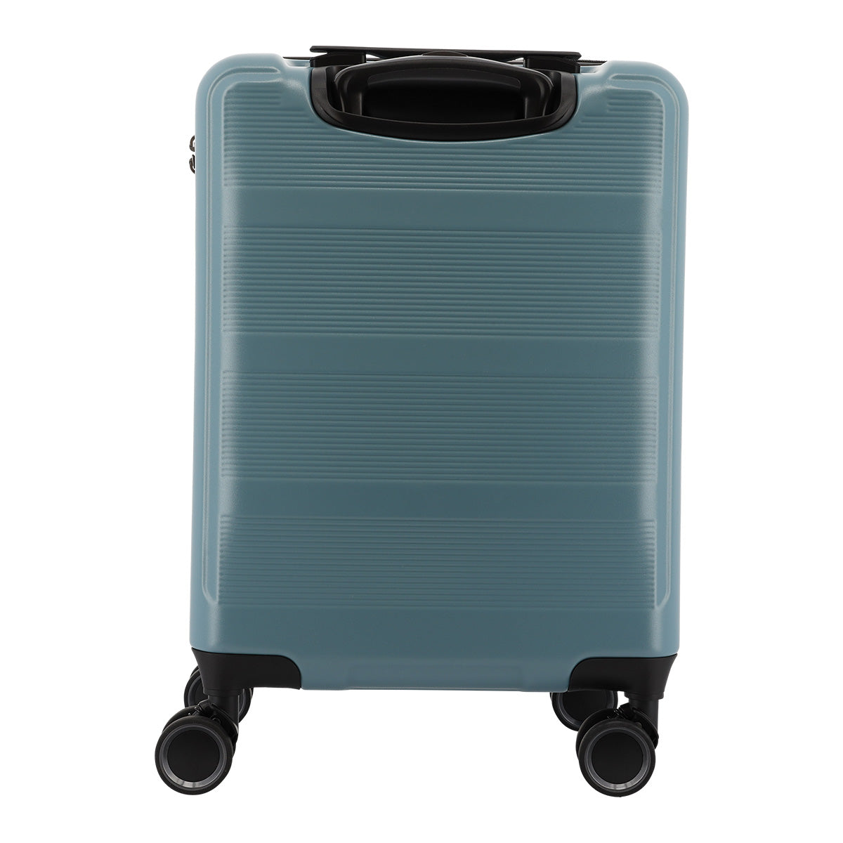 トランジットラウンジ スーツケース リップルFO 35L 機内持ち込み フロントオープン 3