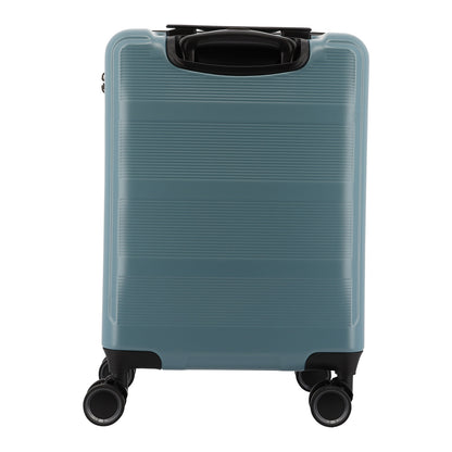 トランジットラウンジ スーツケース リップルFO 35L 機内持ち込み フロントオープン 3