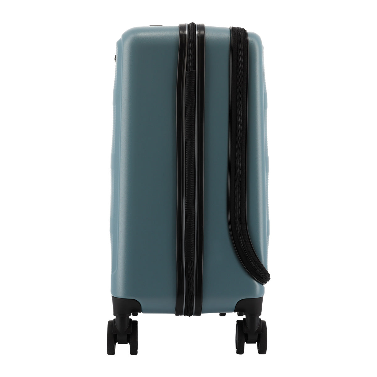 トランジットラウンジ スーツケース リップルFO 35L 機内持ち込み フロントオープン 5