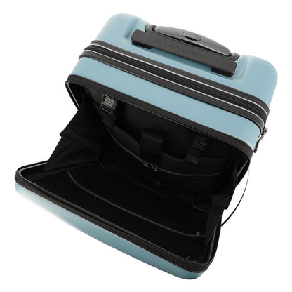 トランジットラウンジ スーツケース リップルFO 35L 機内持ち込み フロントオープン 7