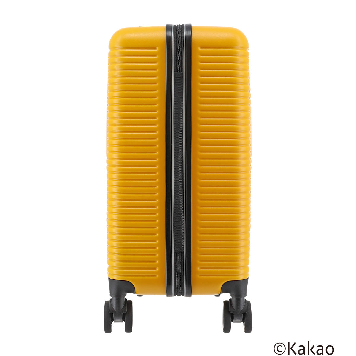 トランジットラウンジ×カカオフレンズ スーツケース 34L 5