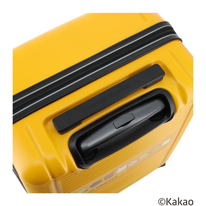 トランジットラウンジ×カカオフレンズ スーツケース 34L 8