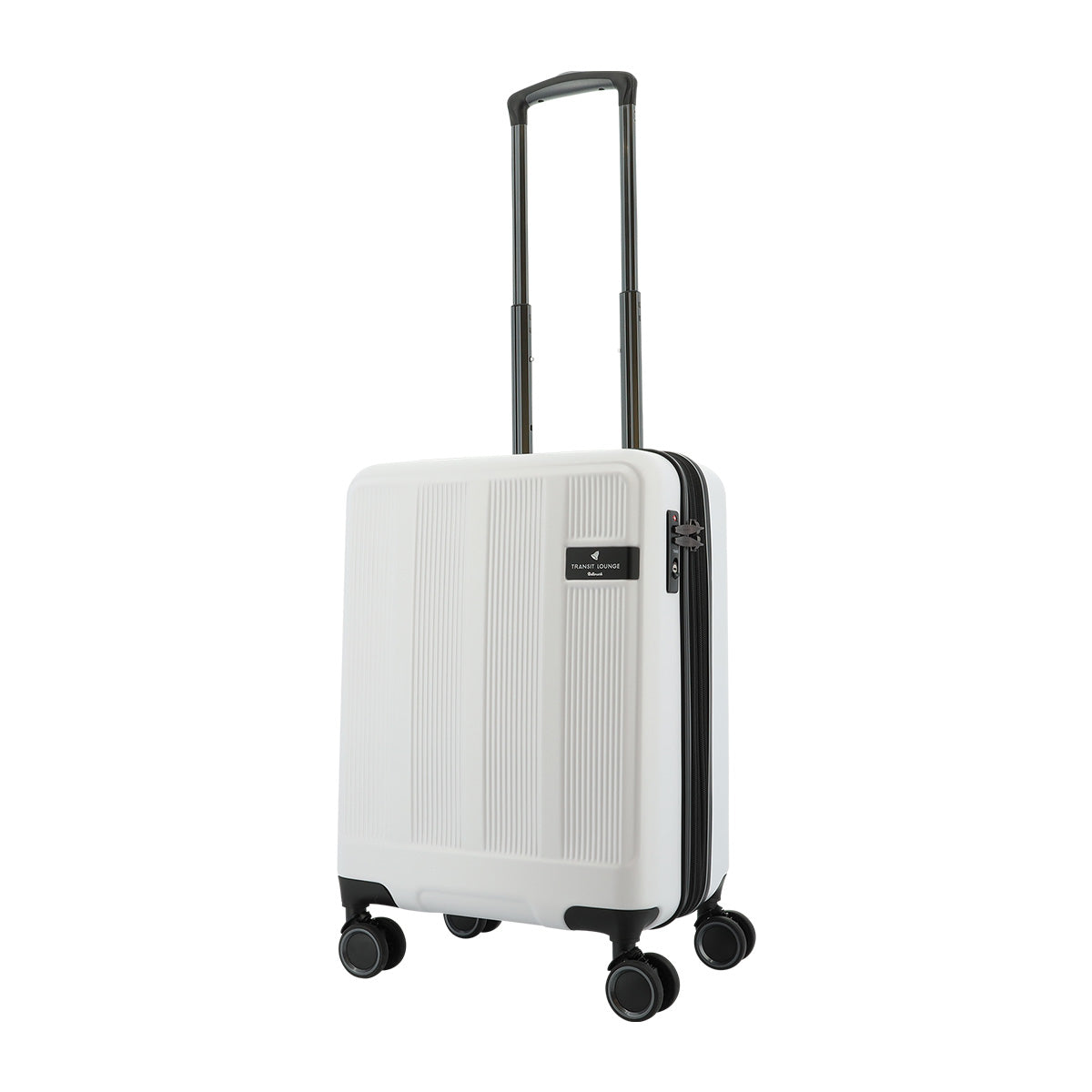 トランジットラウンジ×ベルマーク スーツケース 34L(拡張39L) 14