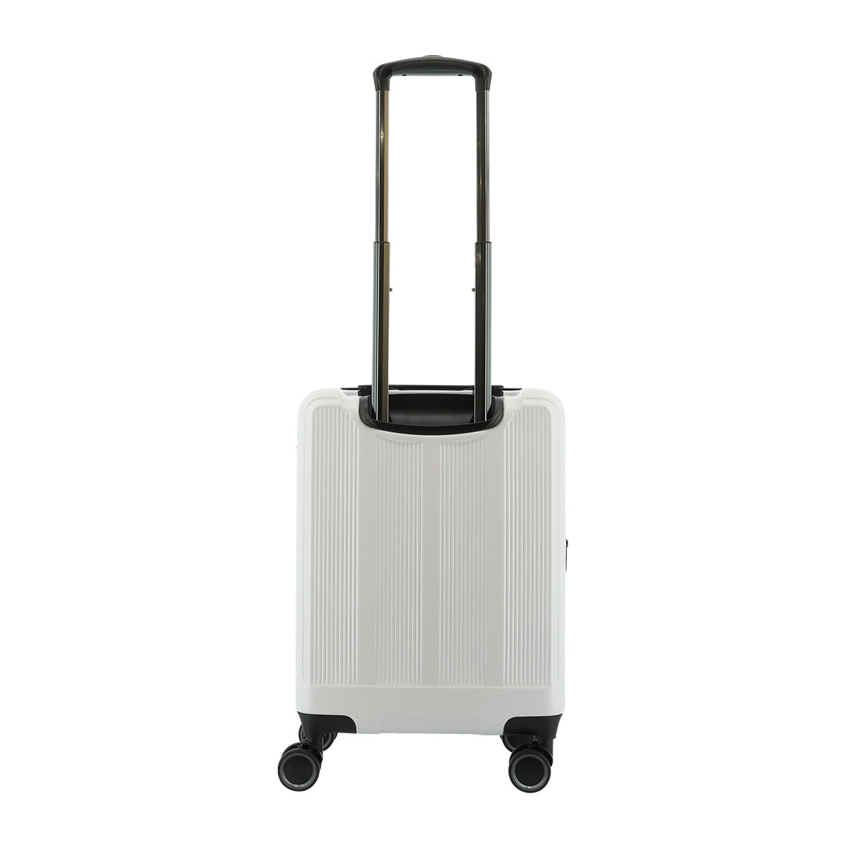 トランジットラウンジ×ベルマーク スーツケース 34L(拡張39L) 15