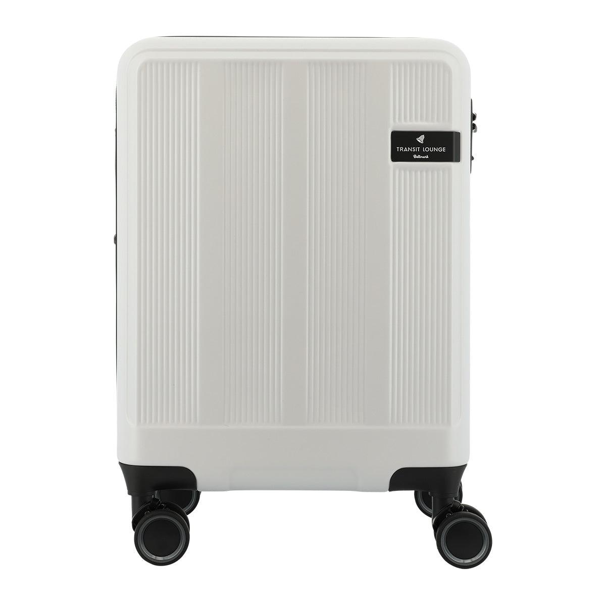 トランジットラウンジ×ベルマーク スーツケース 34L(拡張39L) 2