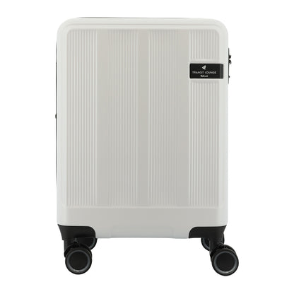 トランジットラウンジ×ベルマーク スーツケース 34L(拡張39L) 2