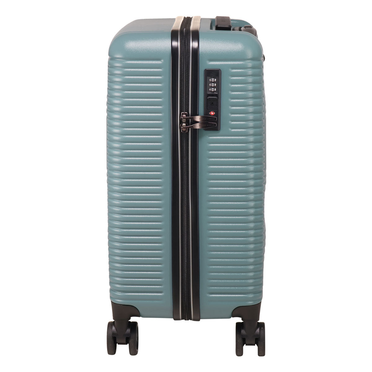 トランジットラウンジ×たまごっち×ポールフランク スーツケース 34L 機内持ち込み 3