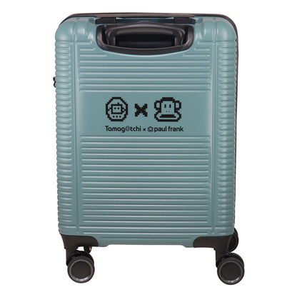 トランジットラウンジ×たまごっち×ポールフランク スーツケース 34L 機内持ち込み 5