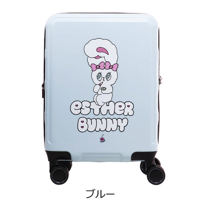 エスターバニー スーツケース 31L 機内持ち込み 15