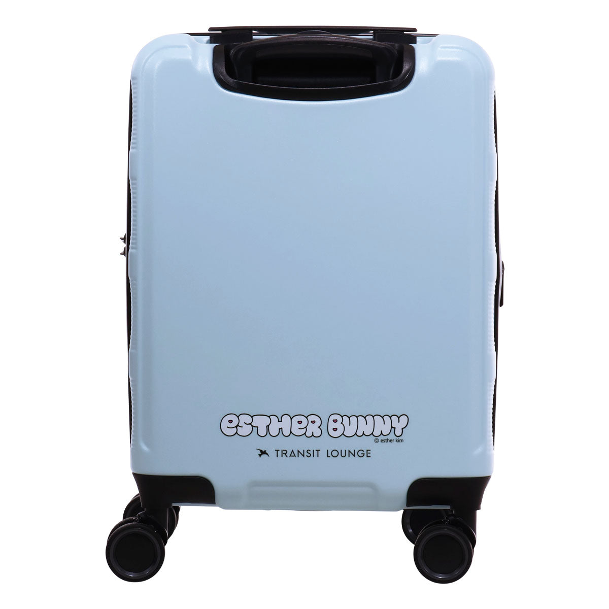 エスターバニー スーツケース 31L 機内持ち込み 5