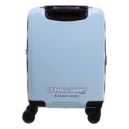 エスターバニー スーツケース 31L 機内持ち込み 5