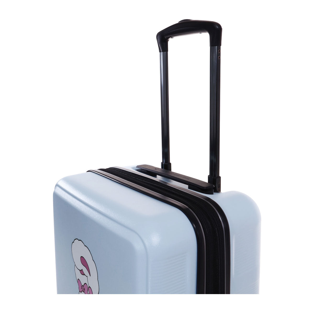 エスターバニー スーツケース 31L 機内持ち込み 6