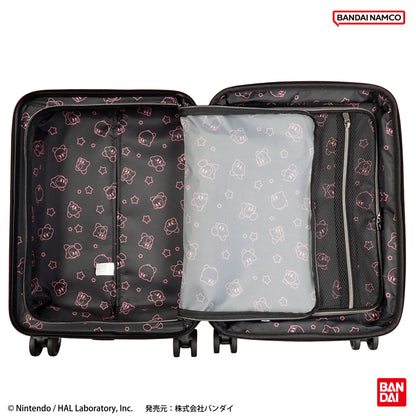 星のカービィ スーツケース 32L 機内持ち込み 10