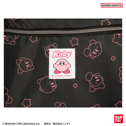 星のカービィ スーツケース 32L 機内持ち込み 12