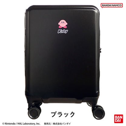 星のカービィ スーツケース 32L 機内持ち込み 13