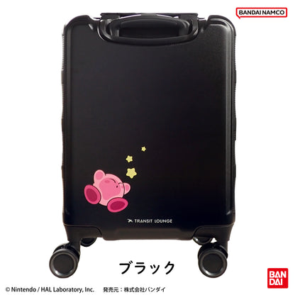 星のカービィ スーツケース 32L 機内持ち込み 14