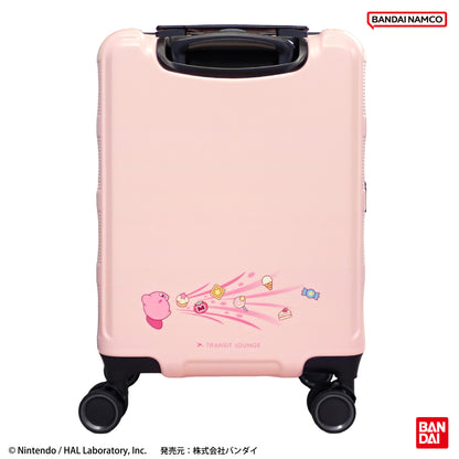 星のカービィ スーツケース 32L 機内持ち込み 3
