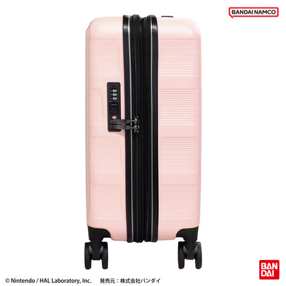 星のカービィ スーツケース 32L 機内持ち込み 5