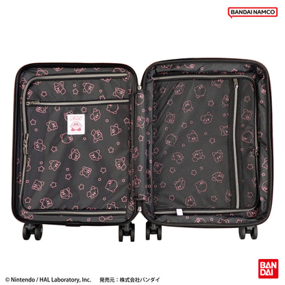 星のカービィ スーツケース 32L 機内持ち込み 9
