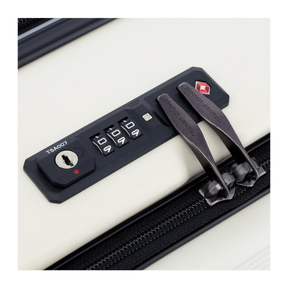 トランジットラウンジ スーツケース リップルPLUS 56L(拡張64L) 10