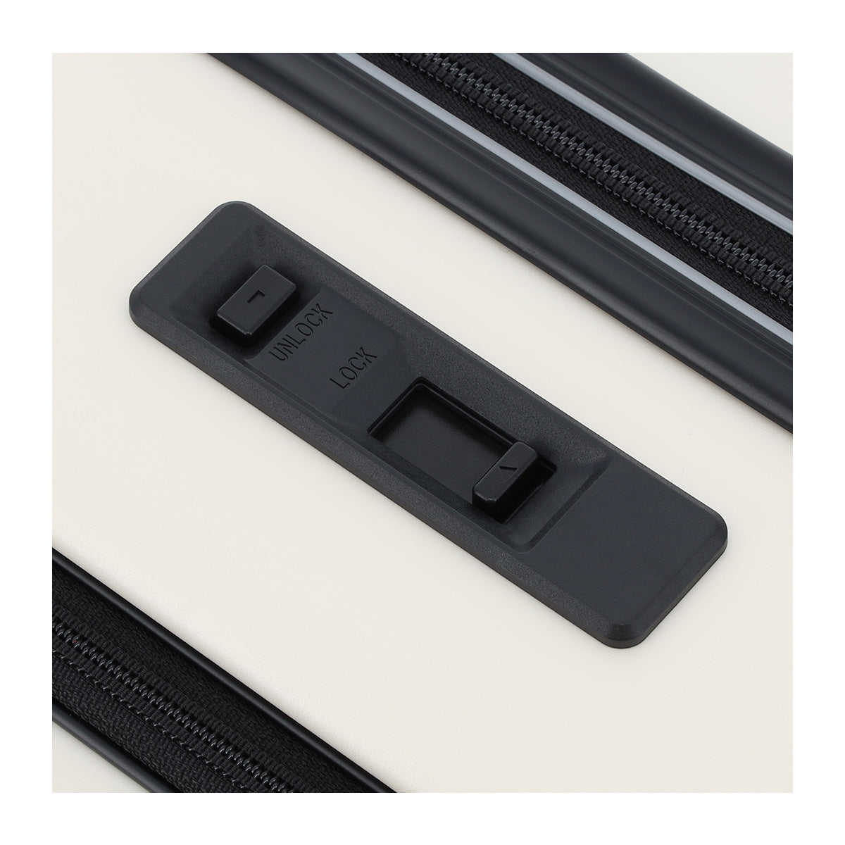 トランジットラウンジ スーツケース リップルPLUS 56L(拡張64L) 11