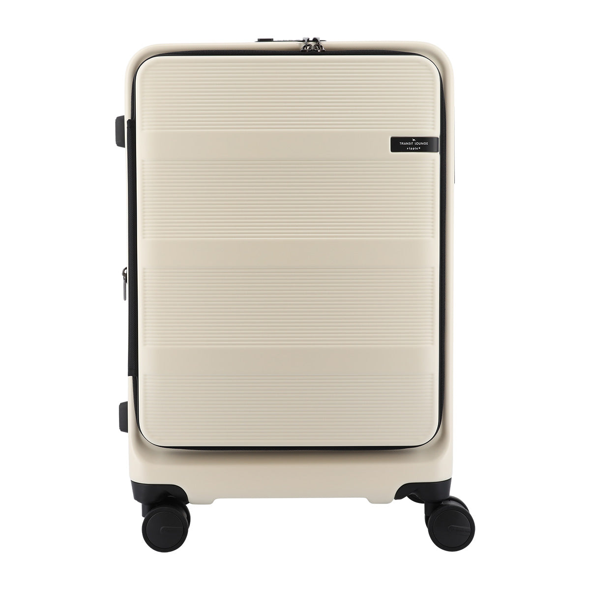トランジットラウンジ スーツケース リップルPLUS 56L(拡張64L) 2
