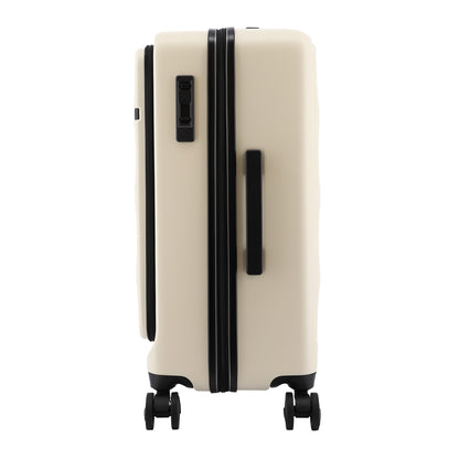 トランジットラウンジ スーツケース リップルPLUS 56L(拡張64L) 4